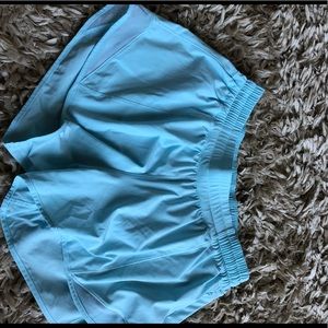 Lululemon Hotty Hot Short II Long 4’